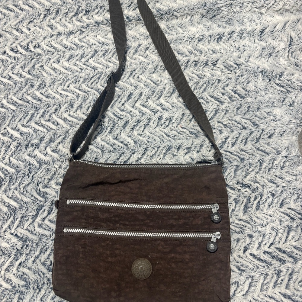 Kipling Alvar crossbody Bag